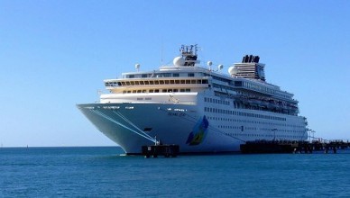 轮船汽笛的声音音效