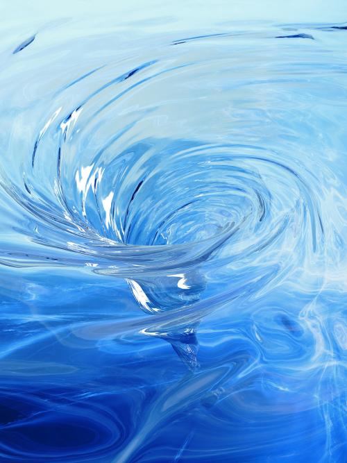 人咽水的声音音效