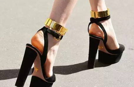 高跟鞋踩在地上的声音音效声音音效素材-千库网