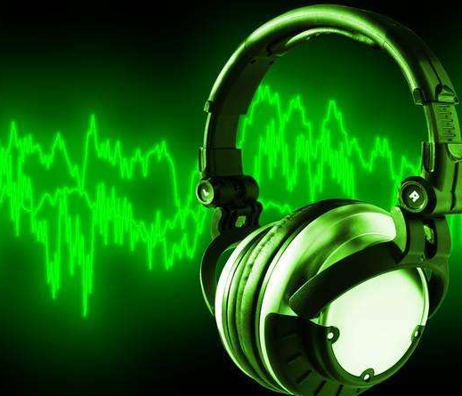 大气动感重音音效