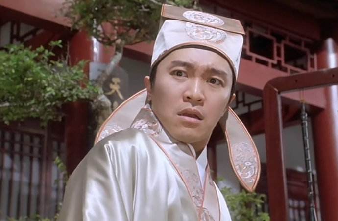 周星驰搞笑无敌的笑声音效