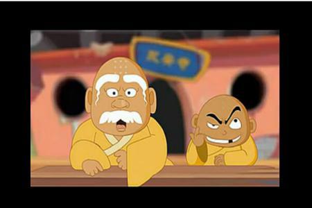 动画片搞笑的声音音效声音音效素材-千库网