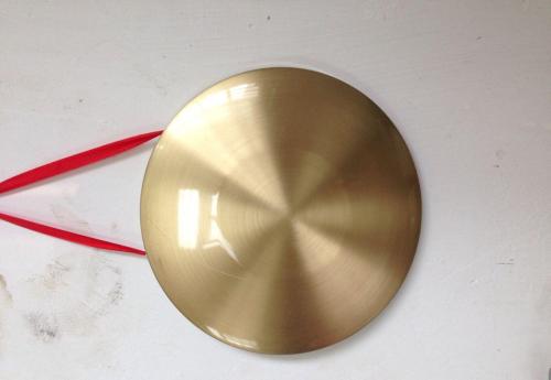 爵士铜锣鼓混合娱乐音效