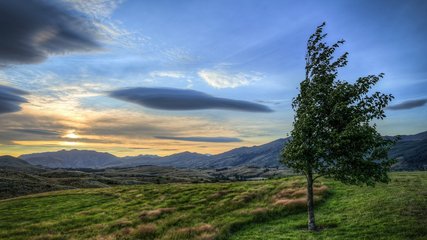 大风呼啸的吹声音效