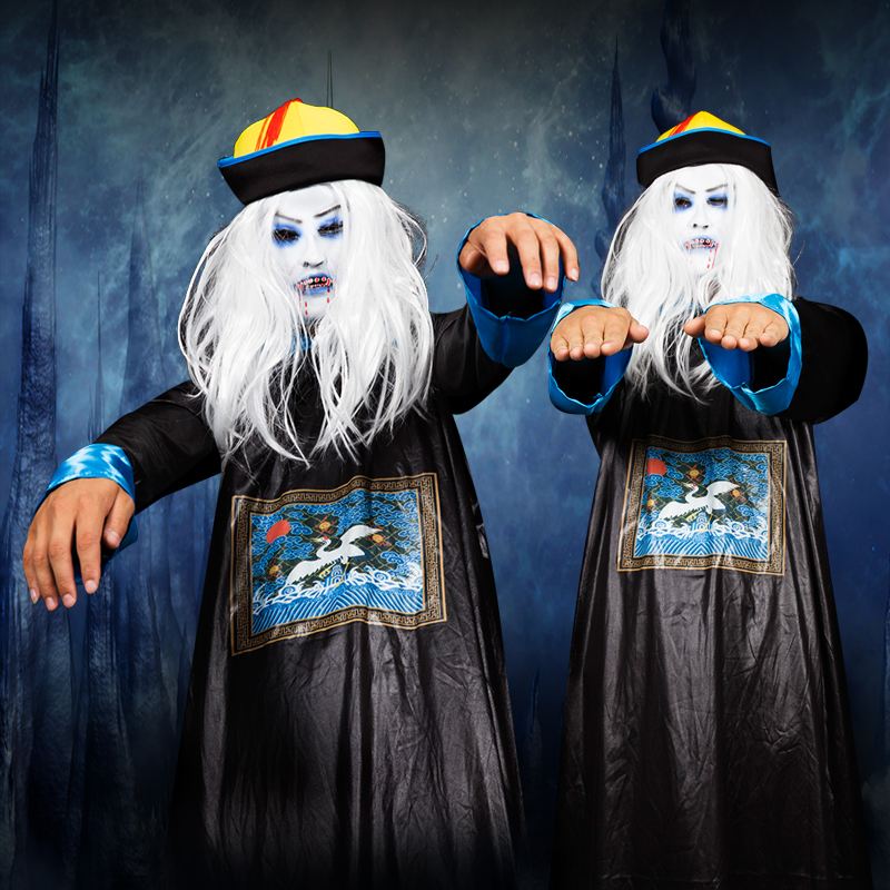 男鬼的恐怖叫声游戏声效