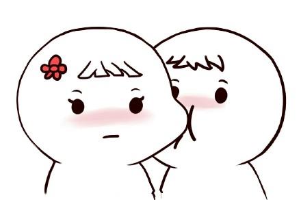 嘟嘴亲亲声音音效