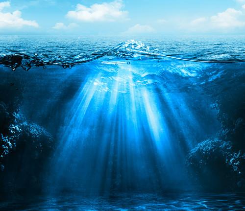 水下暗流涌动音效