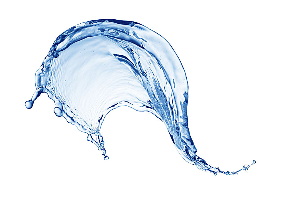 伴随水声节奏型音效