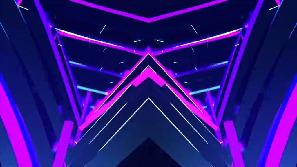 动感节奏回声音效