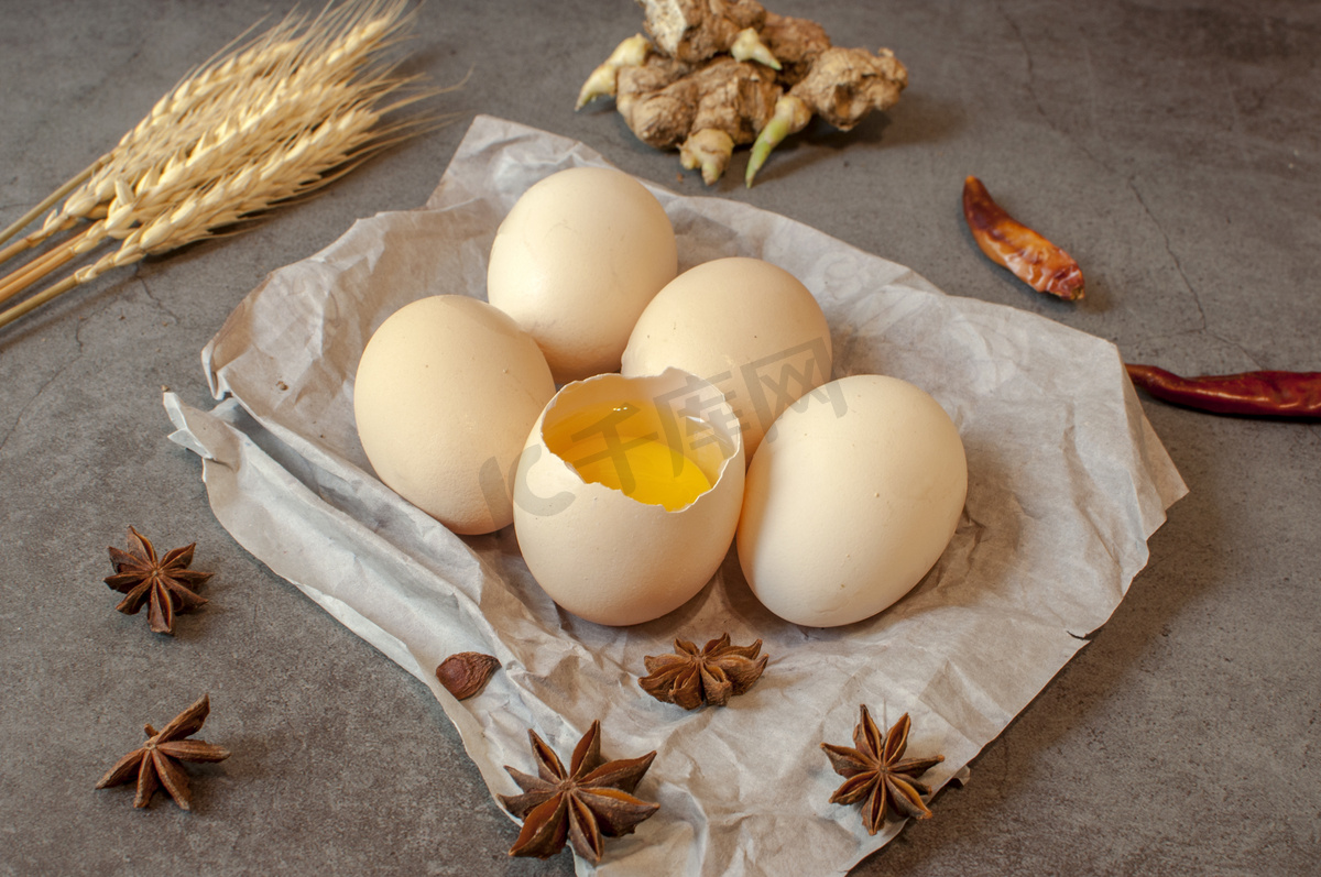 食物鸡蛋摄影图图片