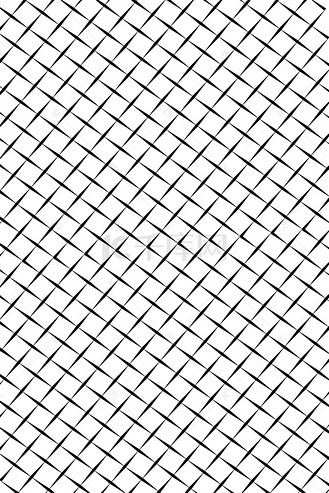 黑白网格花纹背景
