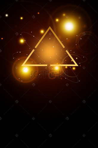 神仙光环背景图片素材_炫光光环h5背景素材