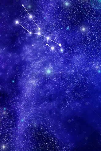 简约星座图片_简约星座素材-简约星座图片大全-千库网
