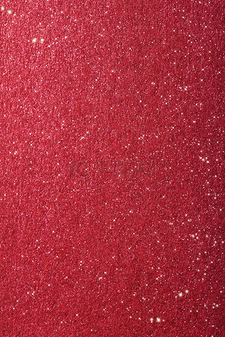 红色磨砂质感纹理背景