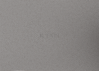 白色灰色皮革人造革真皮纹理皮纹背景