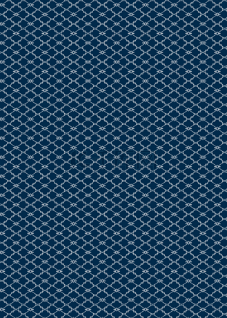 复古卷云纹样图片素材_日本无缝复古纹样背景