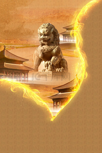 国家宝藏中国文化传统民俗历史背景