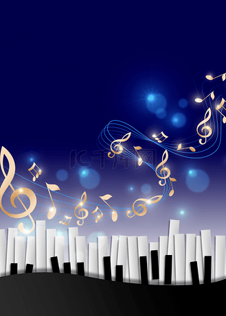 音乐会演奏图片_音乐会演奏设计图片素材大全-千库网