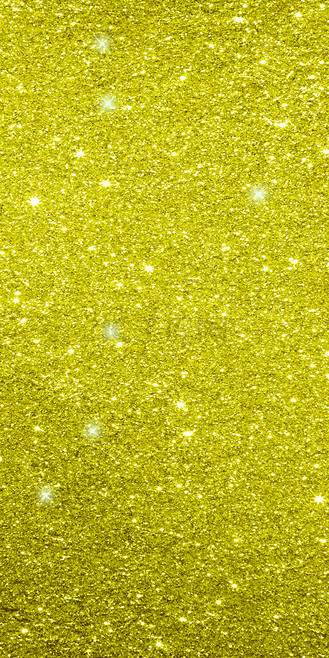 金黄亮光背景大理石纹理手机壁纸