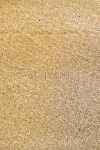 复古老旧纸张纸纹黄色做旧纸张海报背景