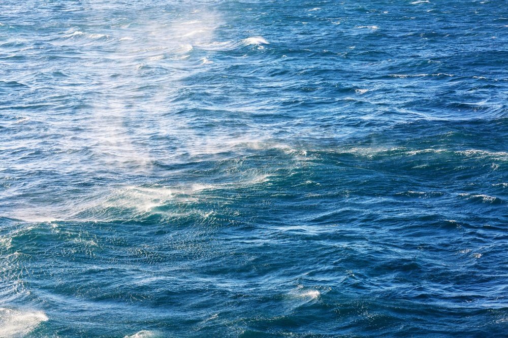 波浪抽象或波纹水纹背景图片