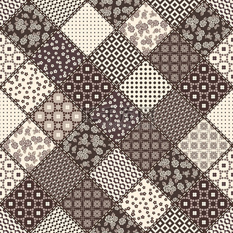 无缝拼接底纹背景图片素材_创造性的无缝拼接图案