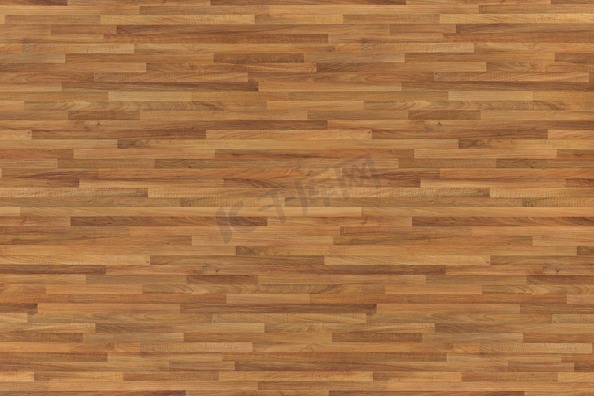 Grunge 木纹纹理背景，木镶木地板背景纹理。图片