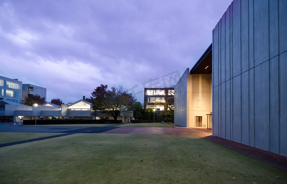 武藏野美术大学图片