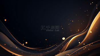 黑金属质感金属纹理背景