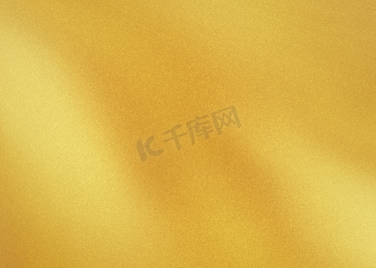 金色闪亮抽象金属纹理玻璃背景图片