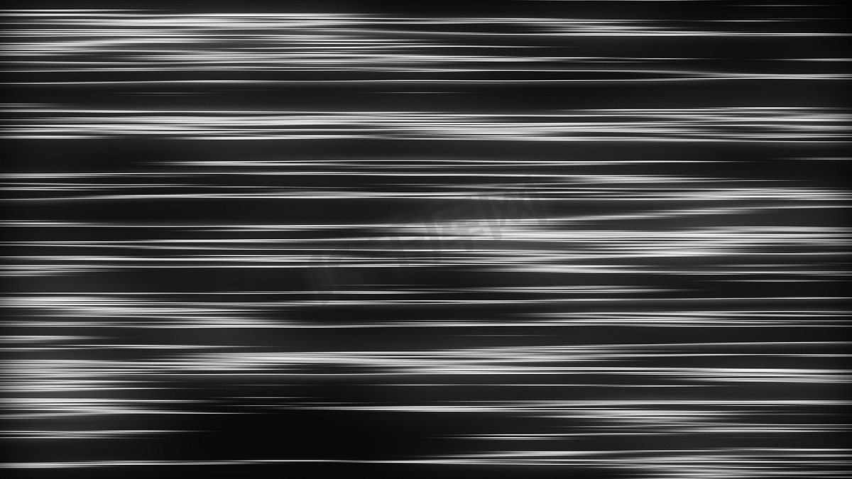 动画速度线背景，计算机生成的 3d 渲染图片