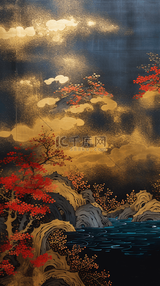 中国配色图片_中国配色素材-中国配色图片大全-千库网