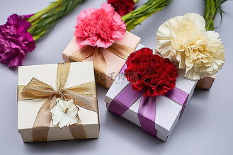 金色康乃馨图片_金色康乃馨素材-金色康乃馨图片大全-千库网