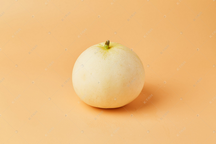水果梨子摄影图