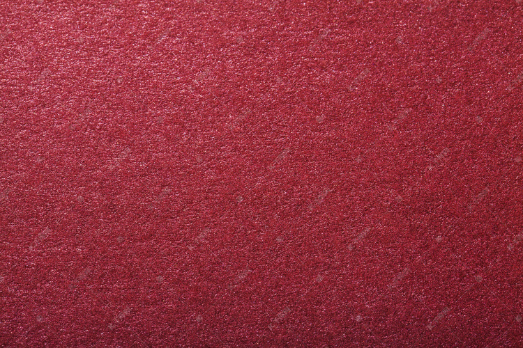 红色磨砂质感纹理