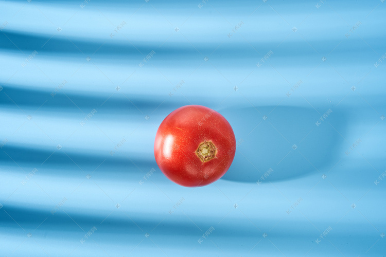 蔬菜水果番茄摄影图