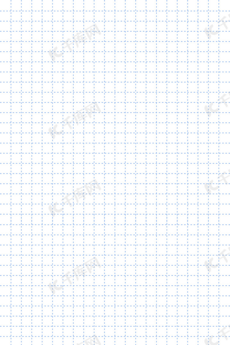 浅色简约网格背景