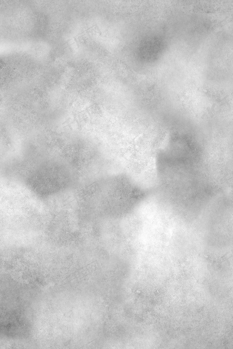 灰色云朵质感纹理大气背景图