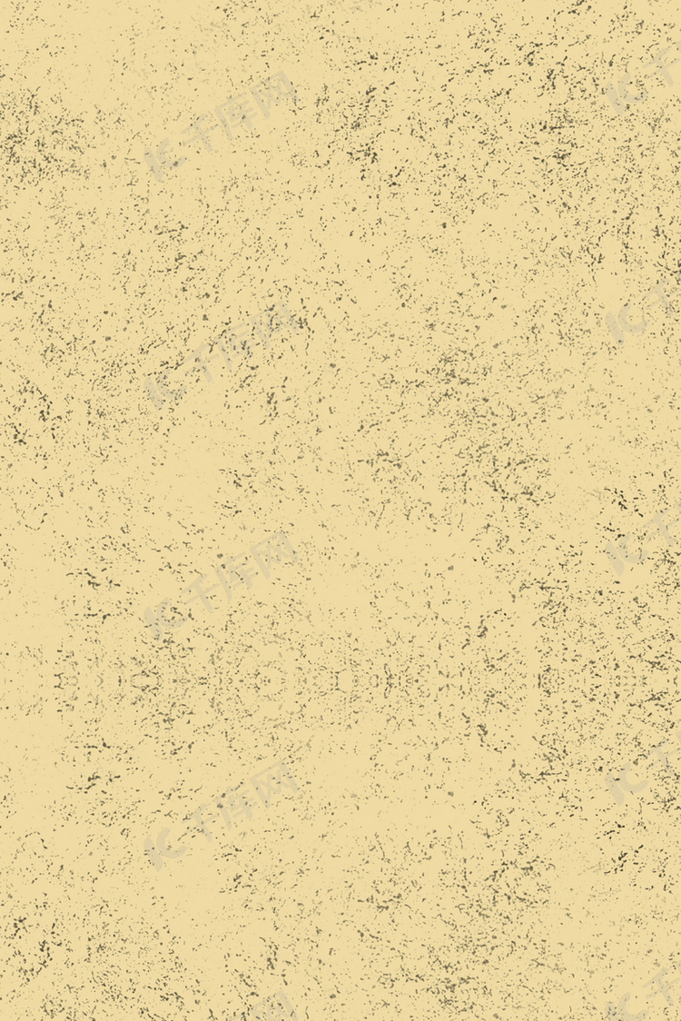 黄色色块底纹H5背景素材