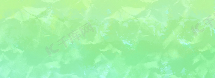 皱纸渐变banner