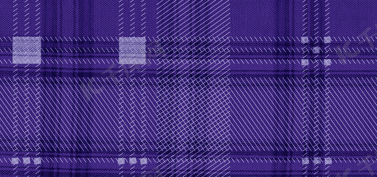 简约大气紫色几何图形布料底纹背