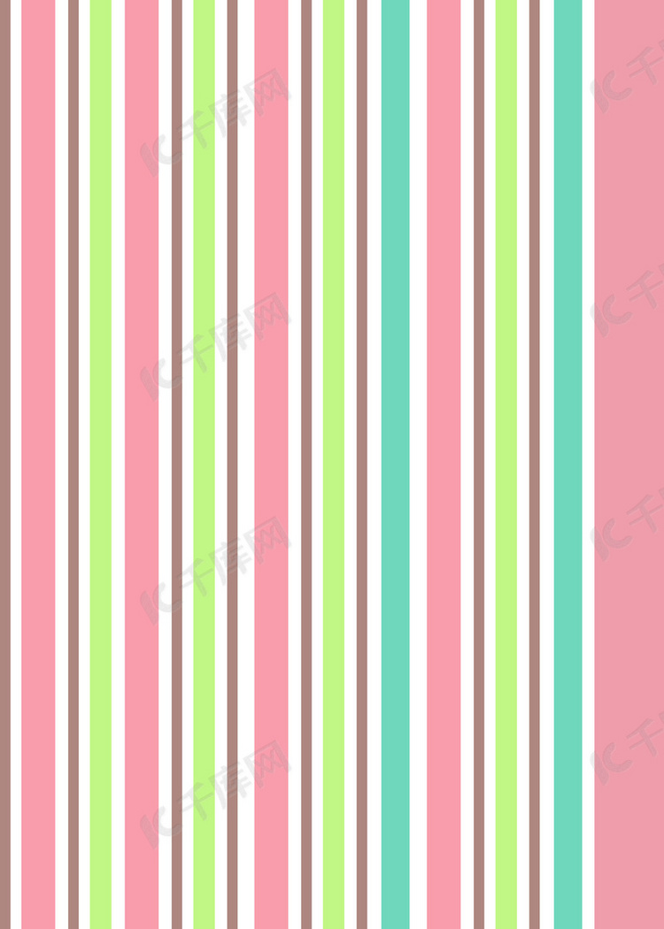 竖向彩色好看的stripebackground