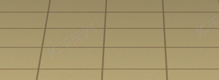 简约格子方格地板背景图