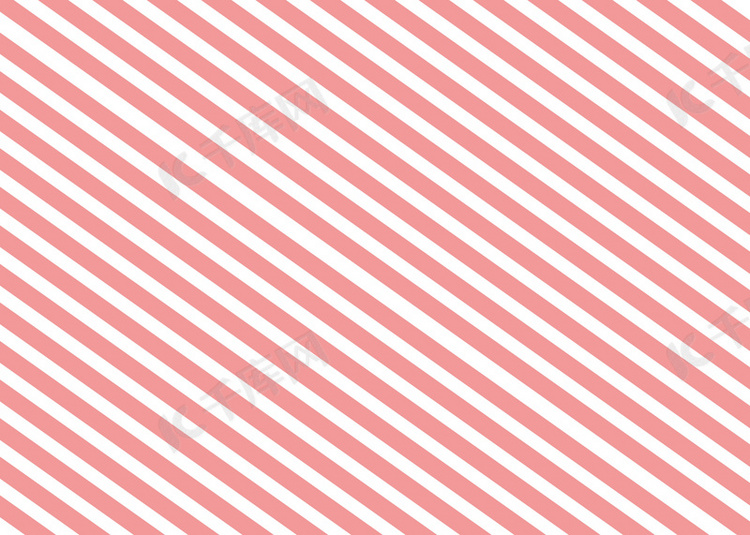 简单的红色stripebackground