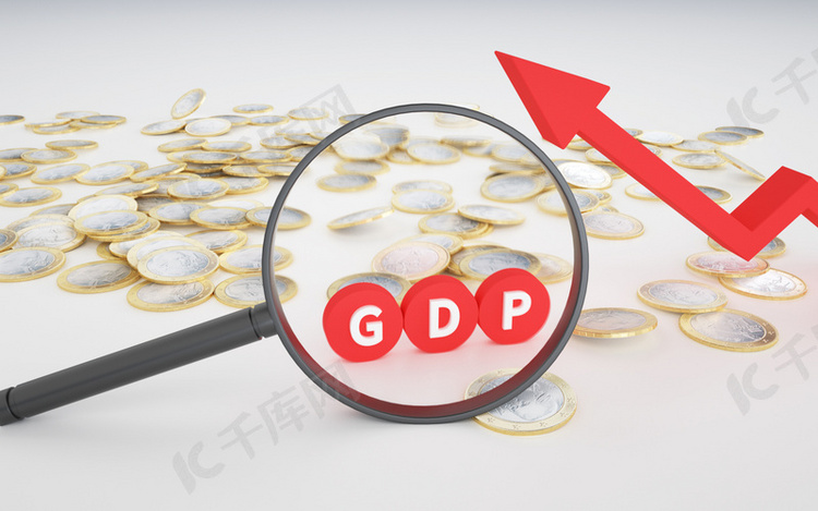 金融gdp分析管理