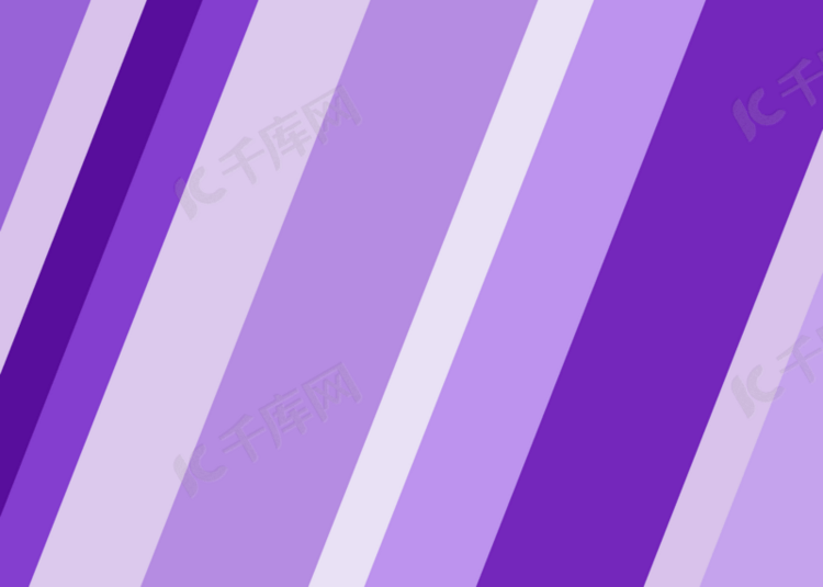 彩色交替图形紫罗兰色背景