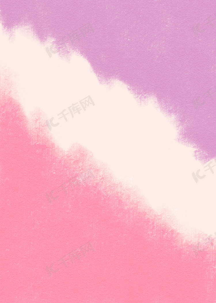 粉色紫色渐变纹理墙壁背景