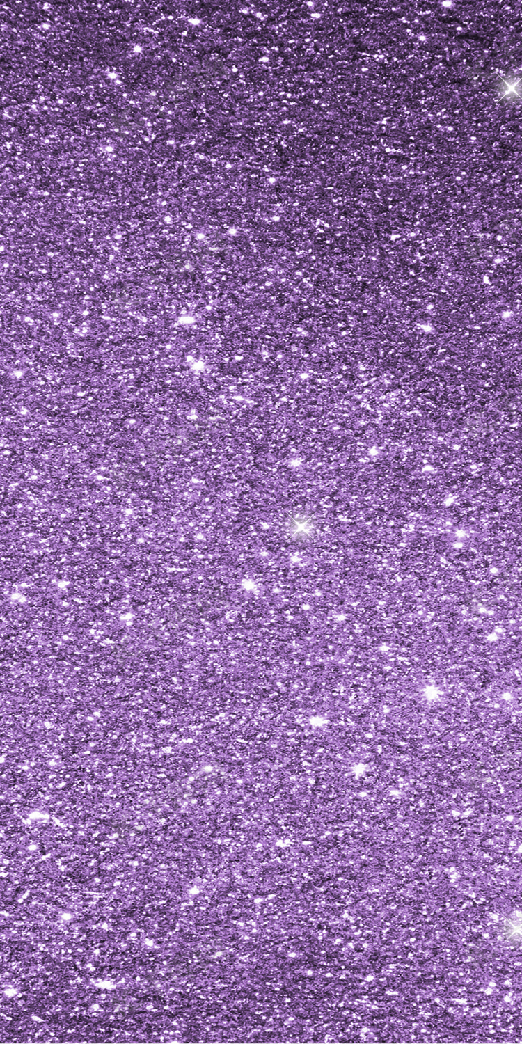 紫色背景星点大理石纹理手机壁纸