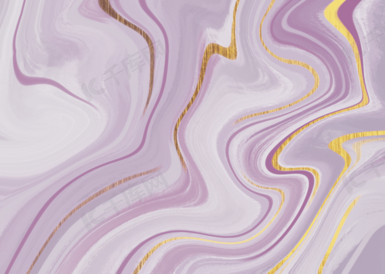 紫色渐变大理石纹理背景