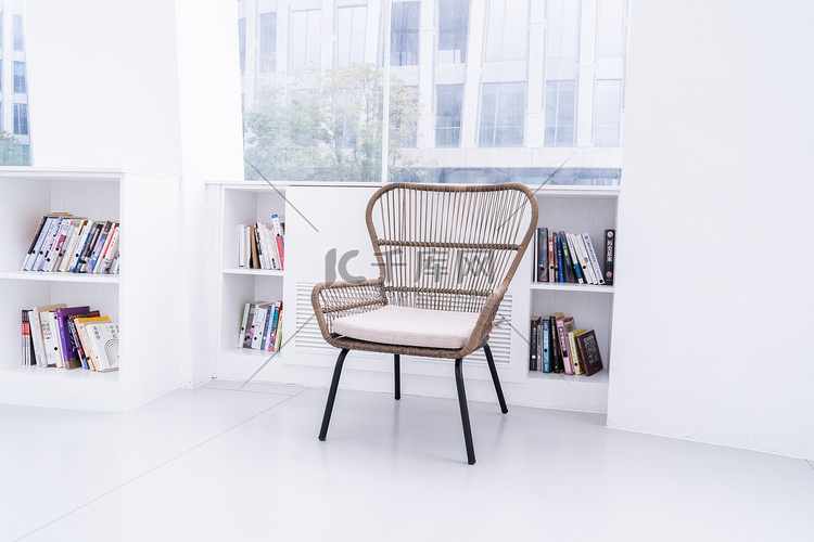 家具椅子摄影图
